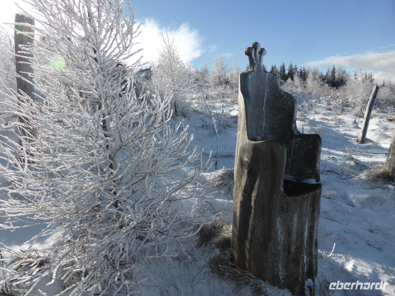 Schöckl - Wanderweg Verantwortung