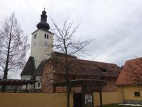 Piber -Lippizanergestüt 