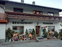 Alles ist liebevoll dekoriert