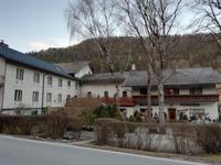 Unser Hotel 