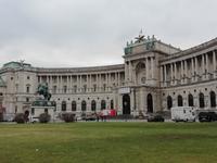 Die Neue Hofburg