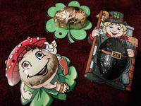 Alles Gute und viel Glück im neuen Jahr