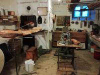 Im Heimatmuseum Traiskirchen