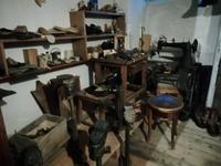 Im Heimatmuseum Traiskirchen