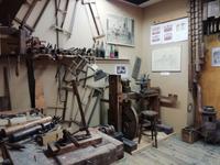 Im Heimatmuseum Traiskirchen