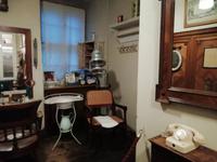 Im Heimatmuseum Traiskirchen