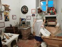 Im Heimatmuseum Traiskirchen