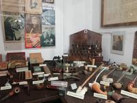 Im Heimatmuseum Traiskirchen