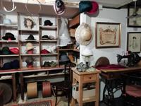 Im Heimatmuseum Traiskirchen