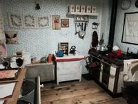 Im Heimatmuseum Traiskirchen