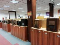 Im Heimatmuseum Traiskirchen