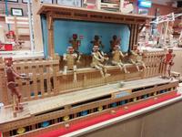 Im Heimatmuseum Traiskirchen