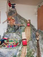 Im Heimatmuseum Traiskirchen