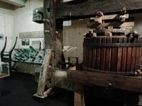 Im Heimatmuseum Traiskirchen