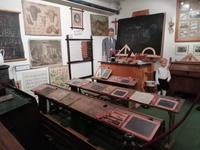 Im Heimatmuseum Traiskirchen