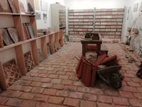 Im Heimatmuseum Traiskirchen