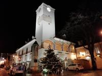 Abends in Gumpoldskirchen