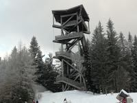 Auf dem Hirschenkogel