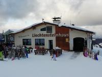 Auf dem Hirschenkogel