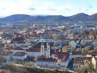 Graz