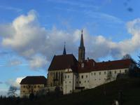 Wallfahrtskirche Maria Straßengel