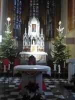 Wallfahrtskirche Maria Straßengel