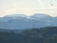 Blick von der Wallfahrtskirche Maria Straßengel