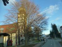 Bärnbach Hundertwasserkirche