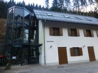 Arzberg Stollenkäserei