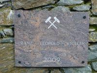 Arzberg Stollenkäserei