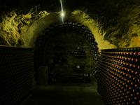 Arzberg Stollenkäserei