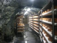 Arzberg Stollenkäserei