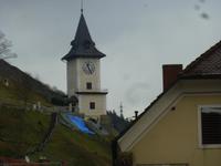 Bruck an der Mur Schlossberg
