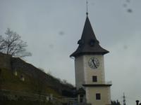 Bruck an der Mur Schlossberg