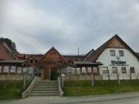 Buschenschank Thaler