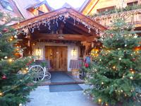 Buschenschank Thaler