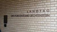 Landtag Vaduz