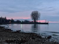 Spaziergang am Bodensee