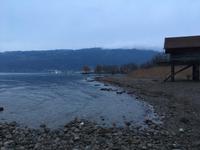 Bregenz mit Pfänder