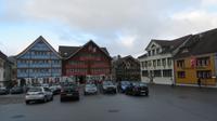 Appenzell Landsgemeindeplatz