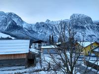 004 Tennengebirge - Tagweide, Grieskogel und Großer Breitstein