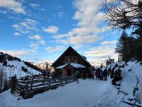 023  Rückfahrt von der Pritzhütte