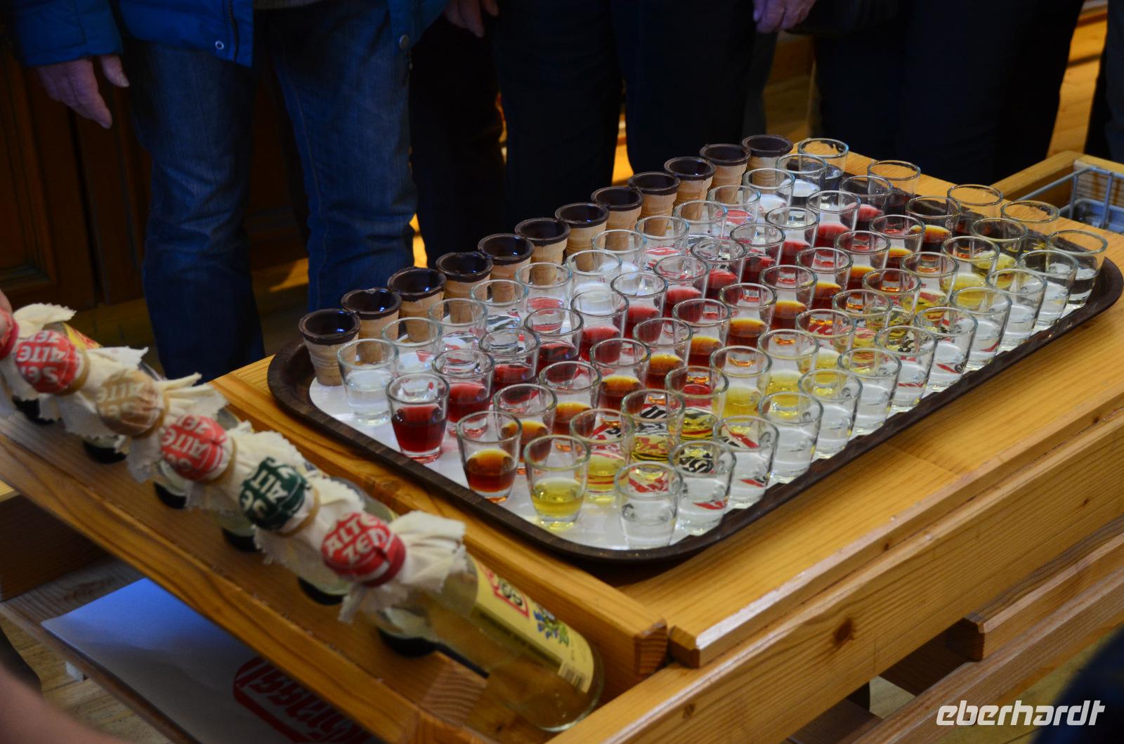 025 Berchtesgaden, Enzianbrennerei Grassl