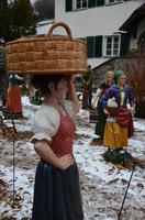 036 St. Wolfgang, Weihnachtskrippe