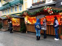 041 Silvestermarkt in St. Gilgen am Wolfgangsee