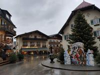 042 Silvestermarkt in St. Gilgen am Wolfgangsee