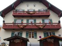 044 Silvestermarkt in St. Gilgen am Wolfgangsee