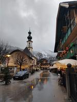 047 Silvestermarkt in St. Gilgen am Wolfgangsee