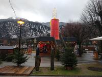 049 Silvestermarkt in St. Gilgen am Wolfgangsee