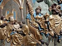 061 Salzburg, Domquartier, Klosterschatz